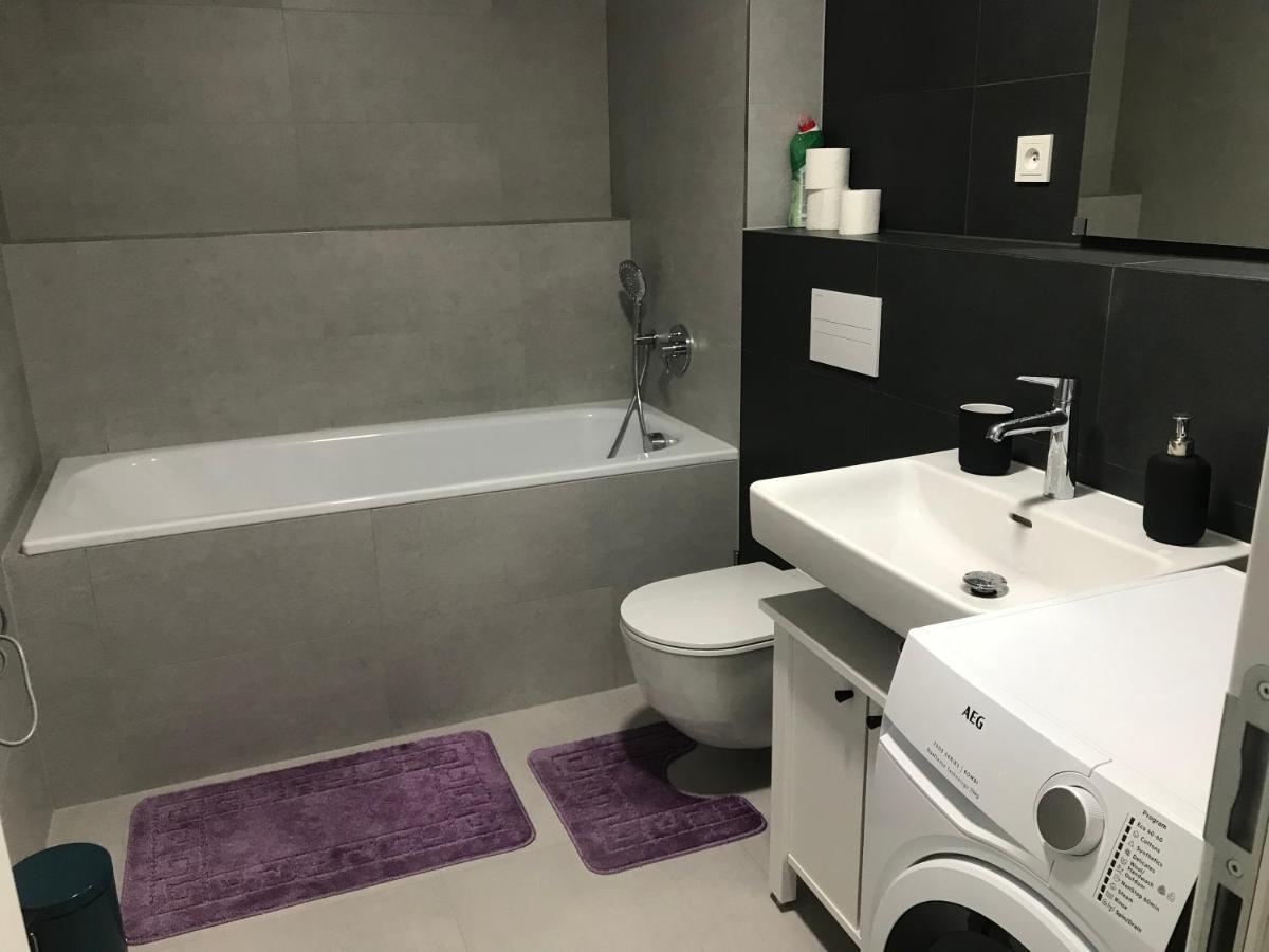 Apartmantplus01 Πράγα Εξωτερικό φωτογραφία