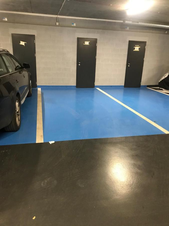 Apartmantplus01 Πράγα Εξωτερικό φωτογραφία