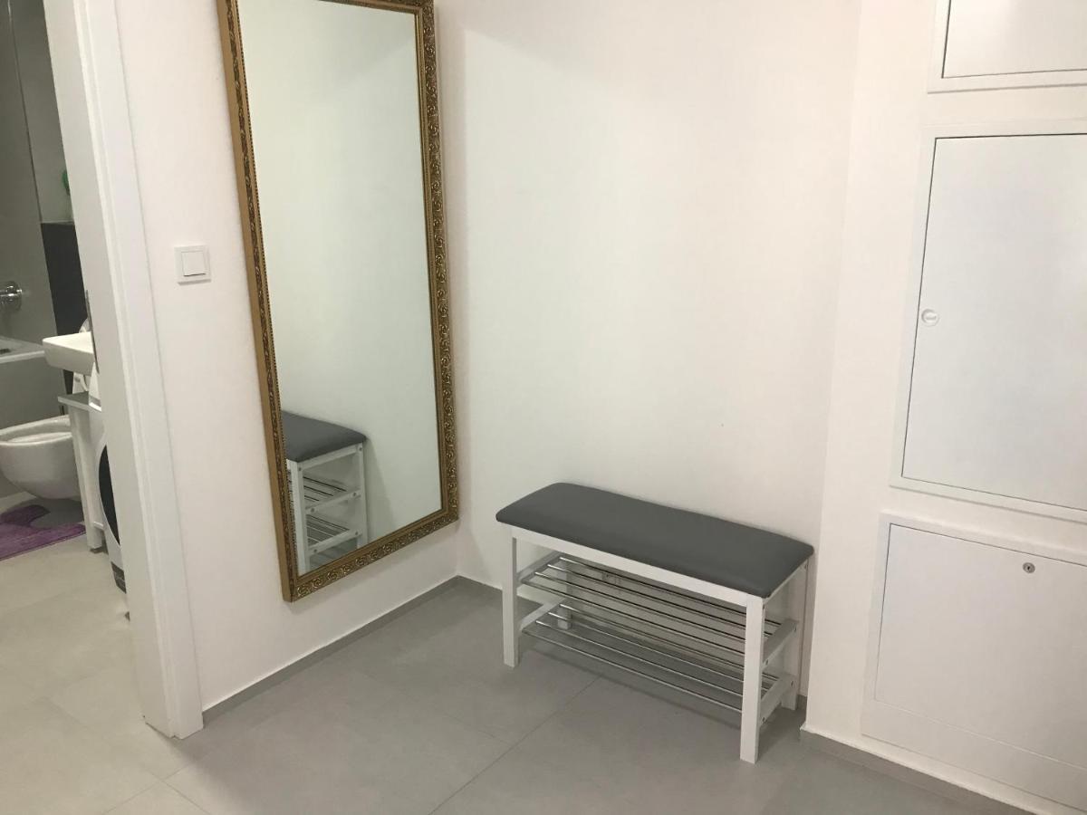 Apartmantplus01 Πράγα Εξωτερικό φωτογραφία