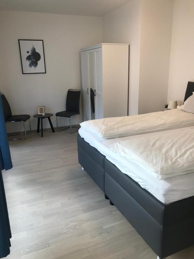Apartmantplus01 Πράγα Εξωτερικό φωτογραφία