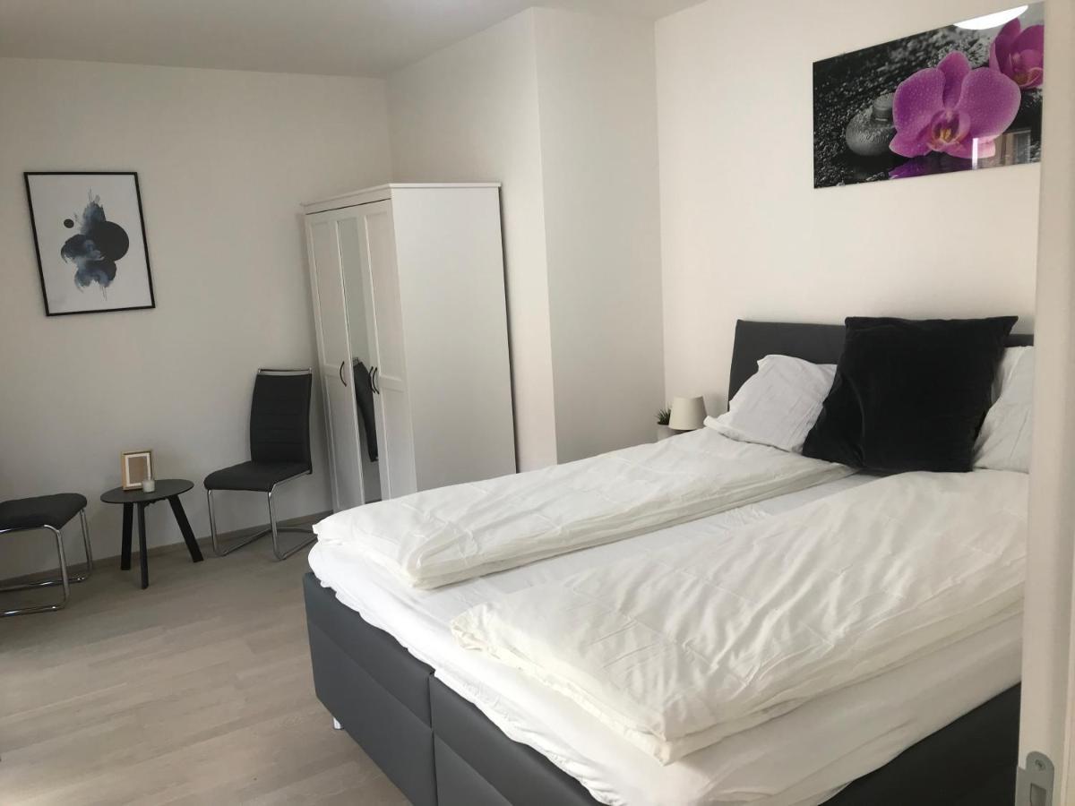 Apartmantplus01 Πράγα Εξωτερικό φωτογραφία