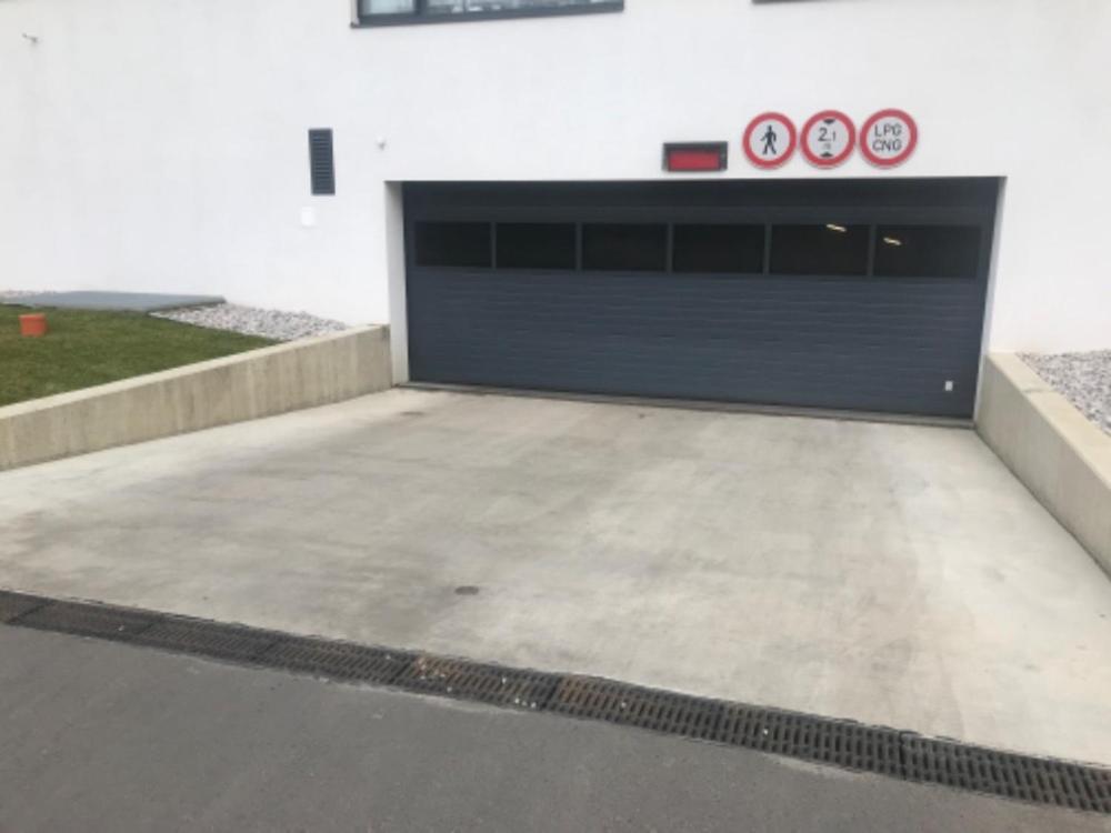 Apartmantplus01 Πράγα Εξωτερικό φωτογραφία