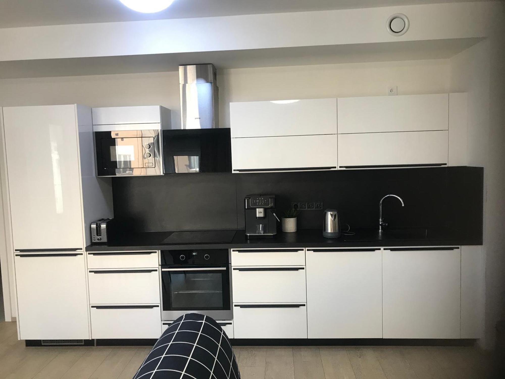 Apartmantplus01 Πράγα Εξωτερικό φωτογραφία